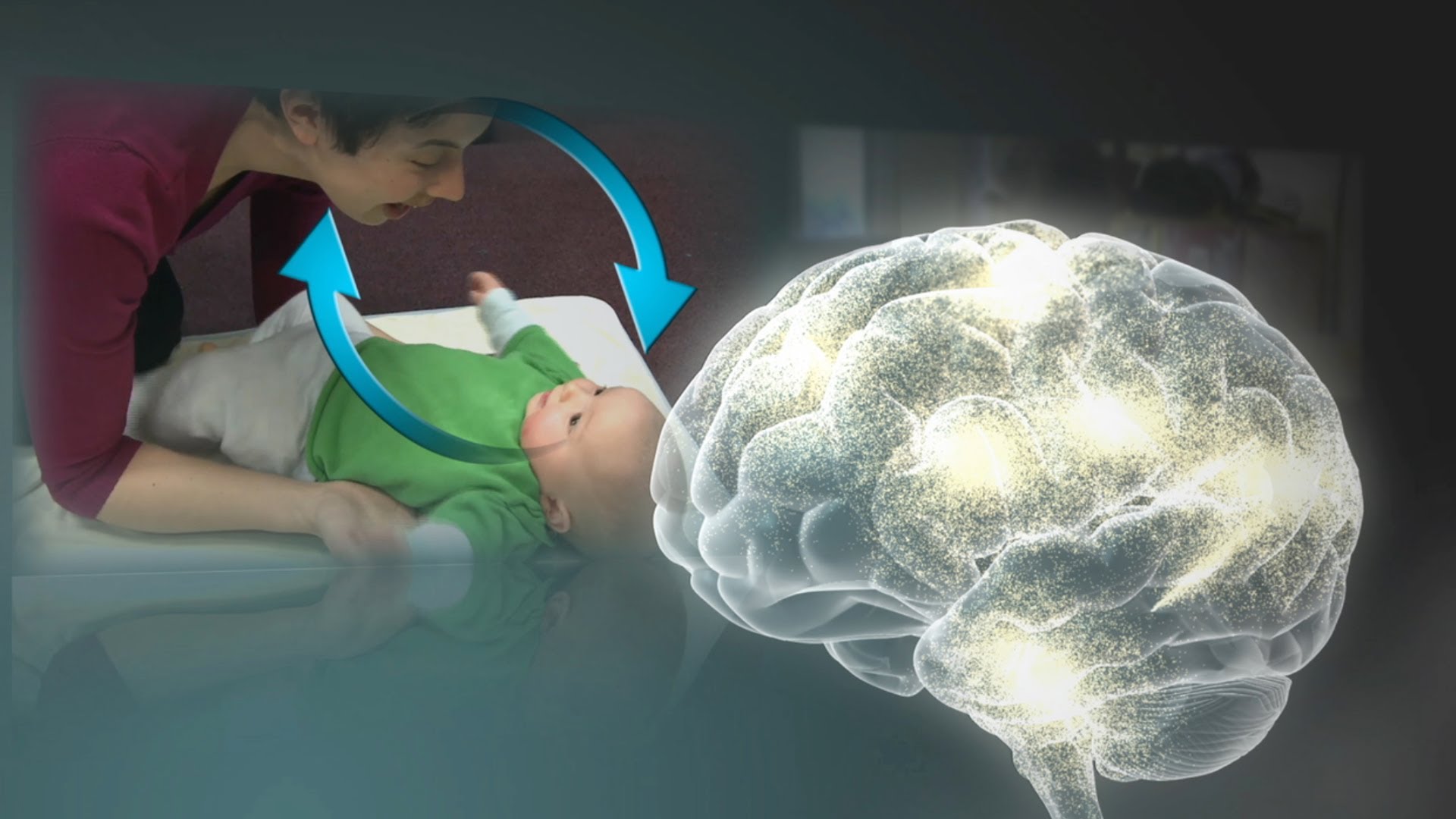 Секреты развития мозга ребенка